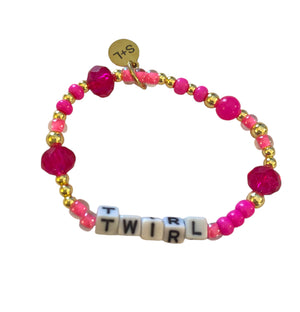 Kids Holiday Bracelet