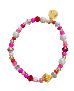 Sweet Pea Bracelet