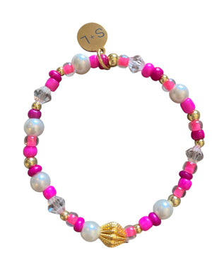 Love Bug Bracelet