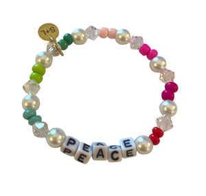 Kids Holiday Bracelet